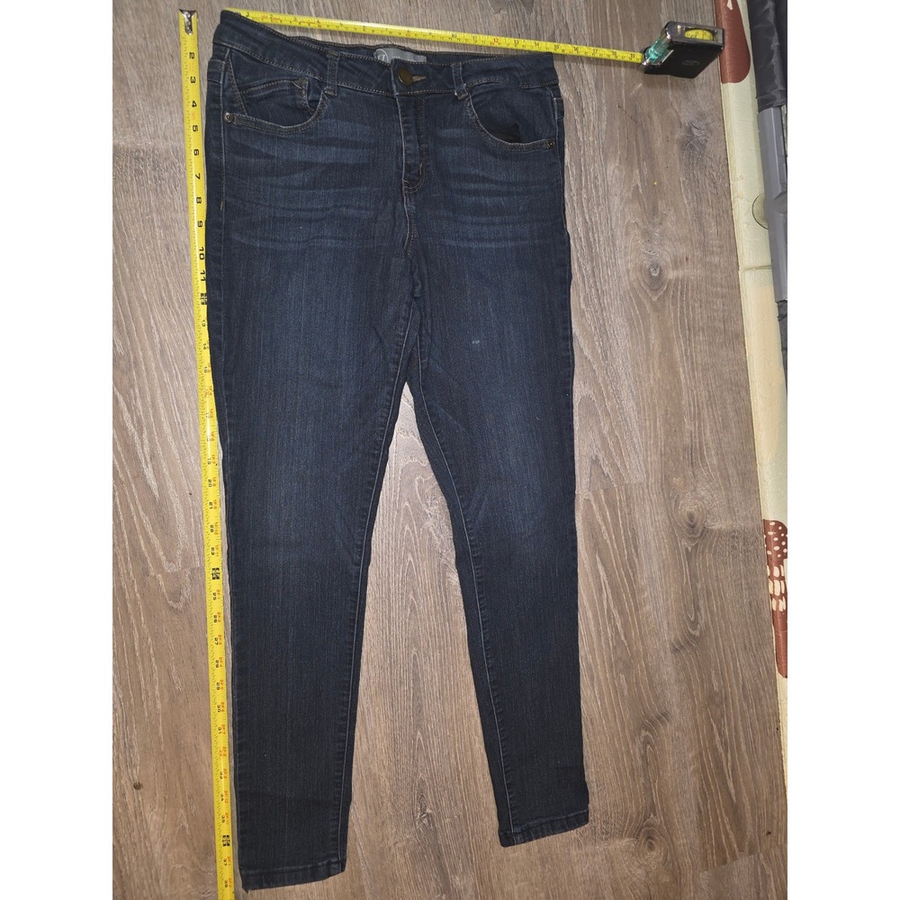Wit & Wisdom Womens Jeans